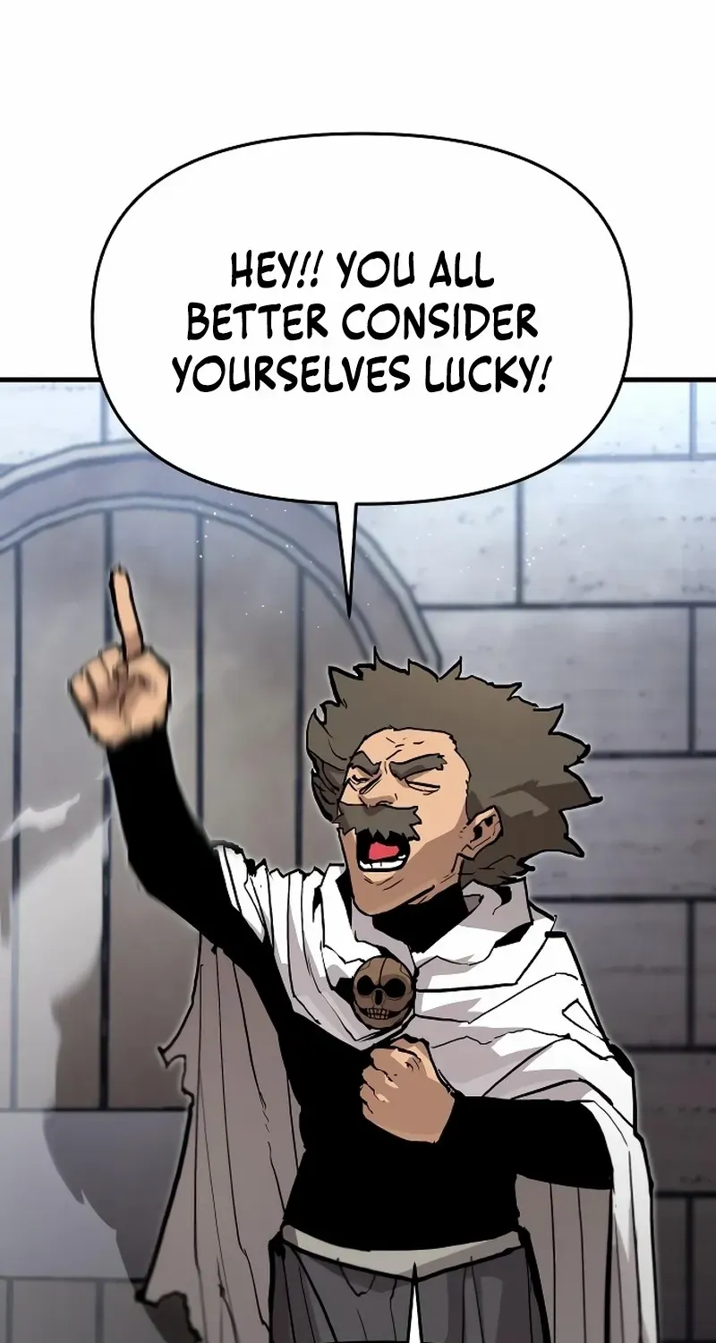 War Of The Corpses Chapter 14 page 38 - 