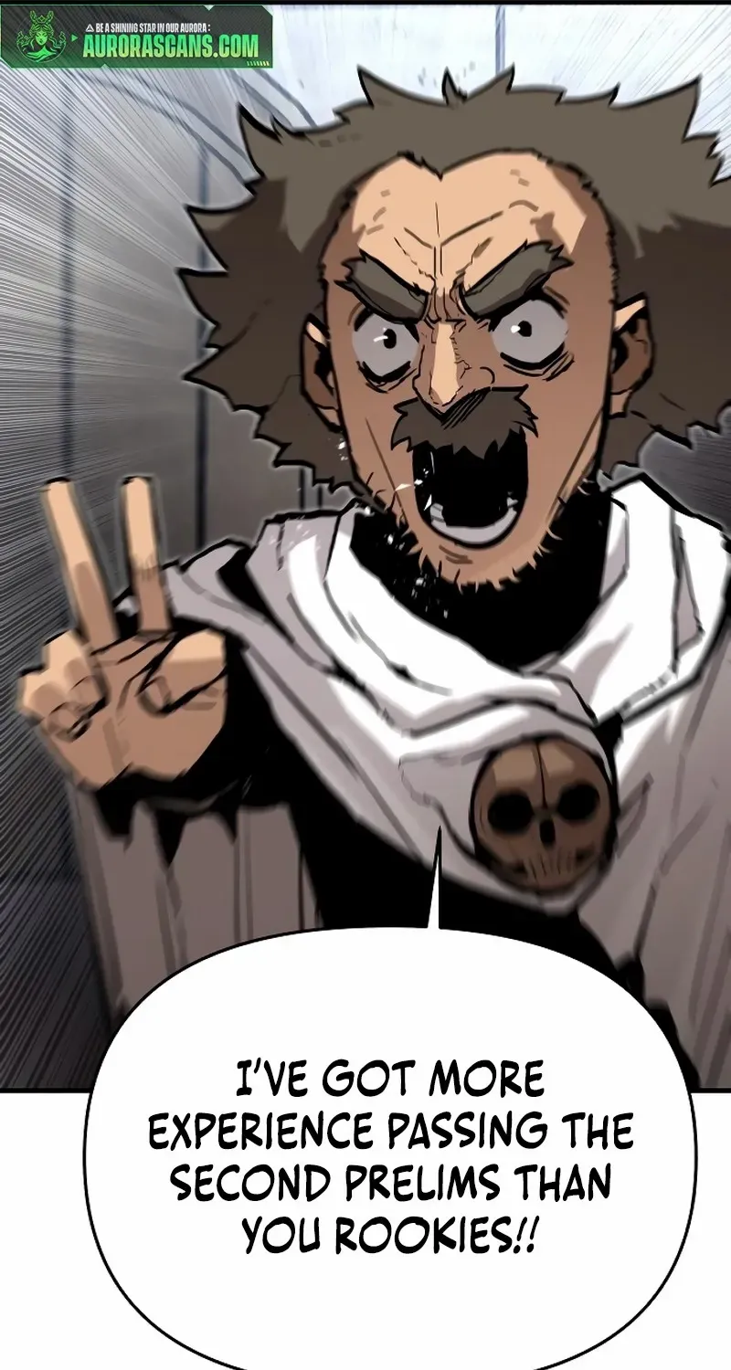 War Of The Corpses Chapter 14 page 43 - 