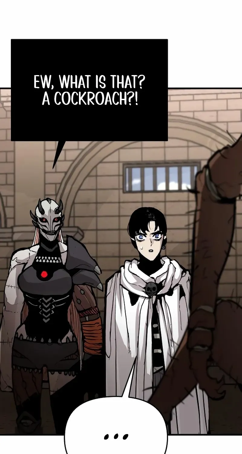 War Of The Corpses Chapter 14 page 50 - 