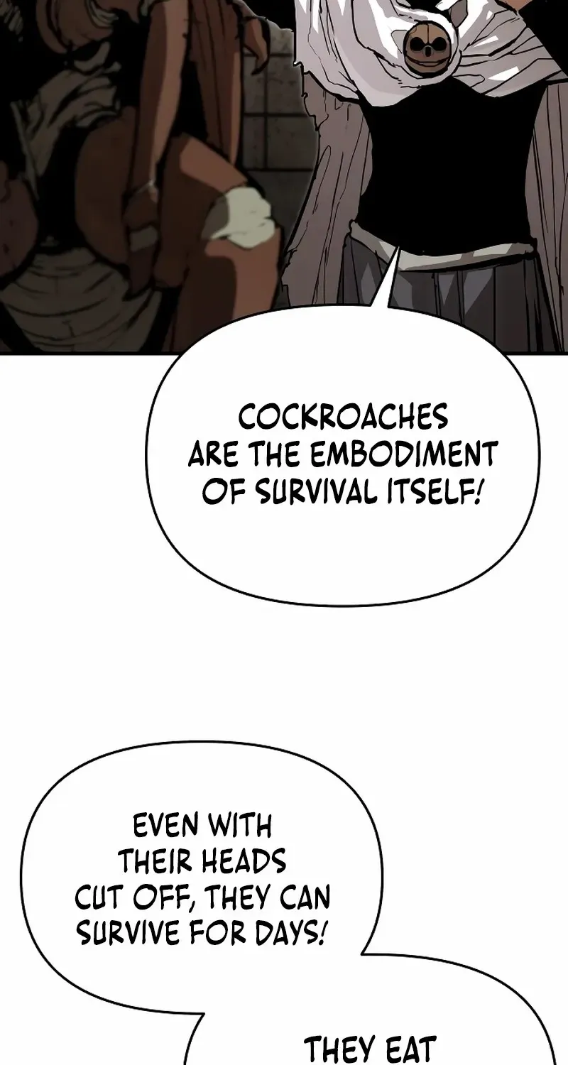 War Of The Corpses Chapter 14 page 52 - 