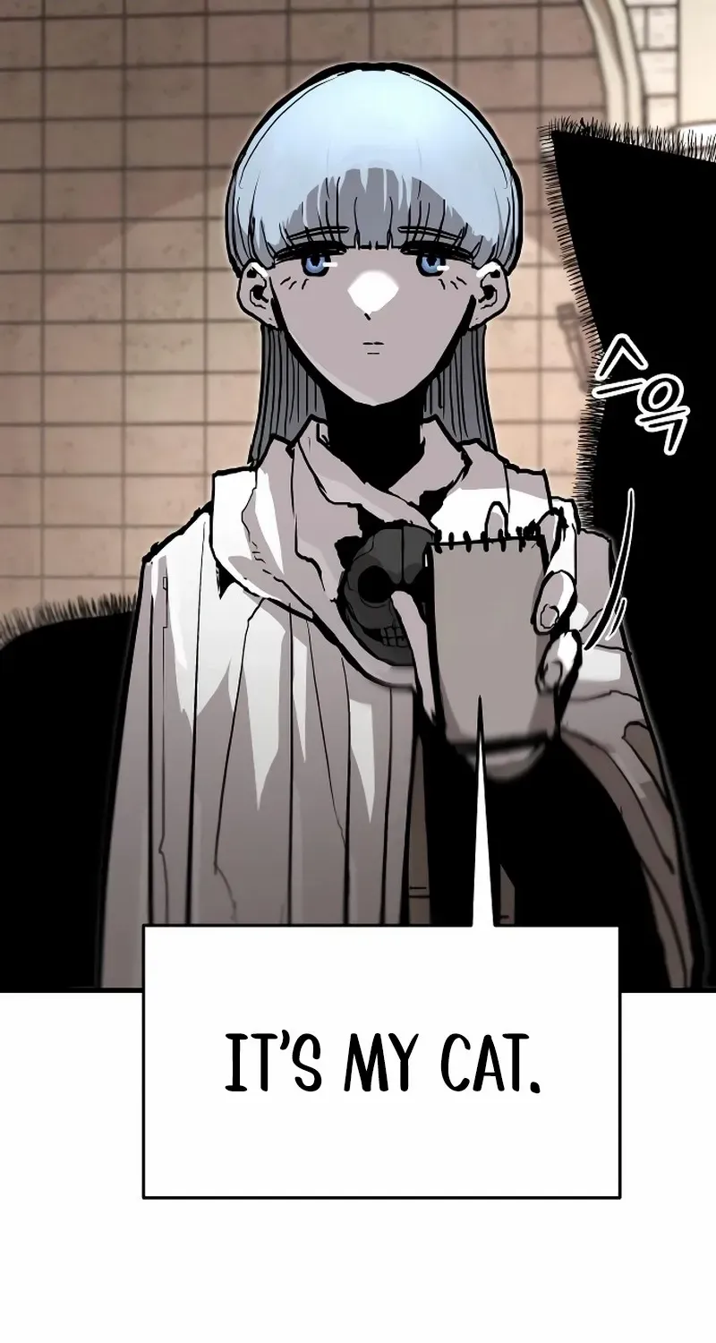 War Of The Corpses Chapter 14 page 69 - 