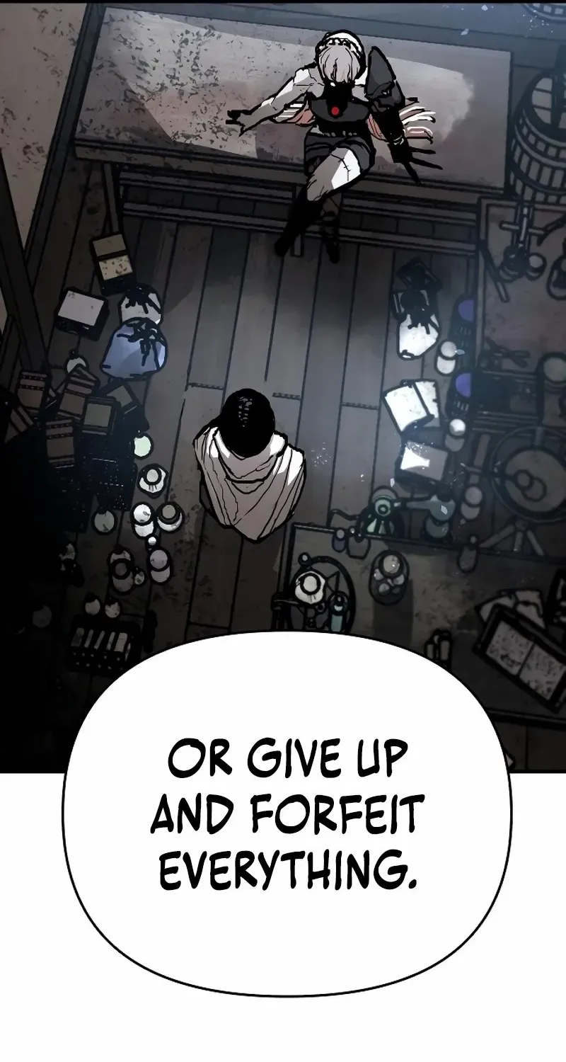 War Of The Corpses Chapter 14 page 79 - 
