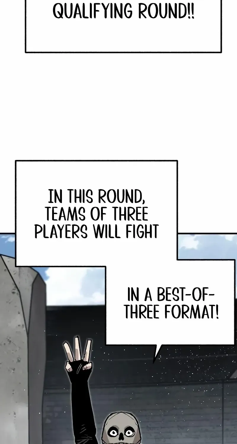 War Of The Corpses Chapter 14 page 87 - 