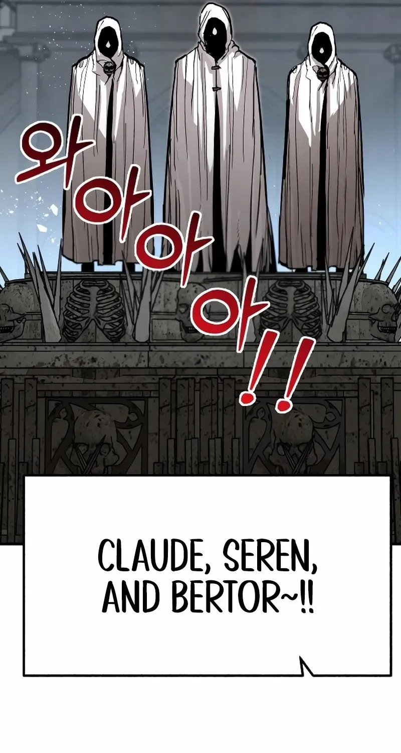 War Of The Corpses Chapter 14 page 92 - 