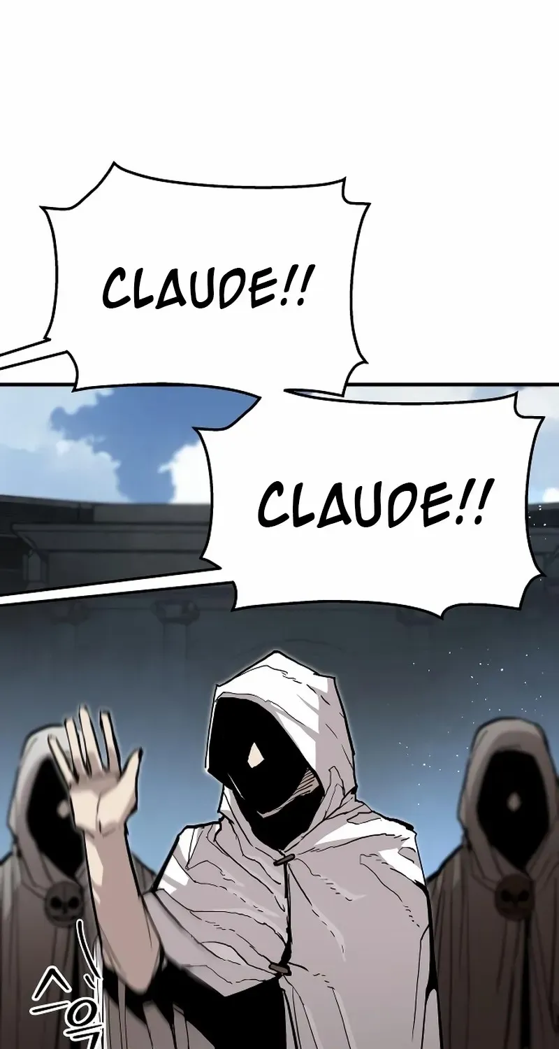 War Of The Corpses Chapter 14 page 93 - 
