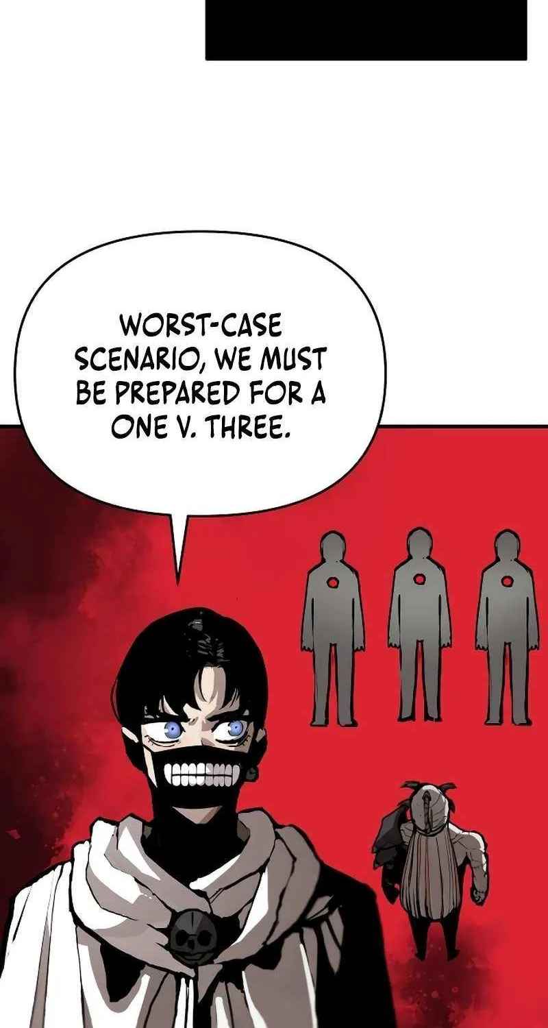War Of The Corpses Chapter 15 page 20 - 