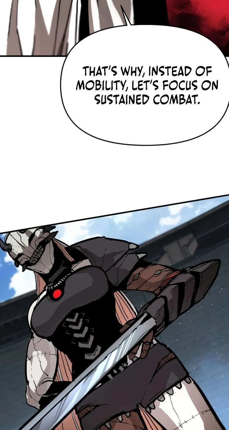 War Of The Corpses Chapter 15 page 21 - 