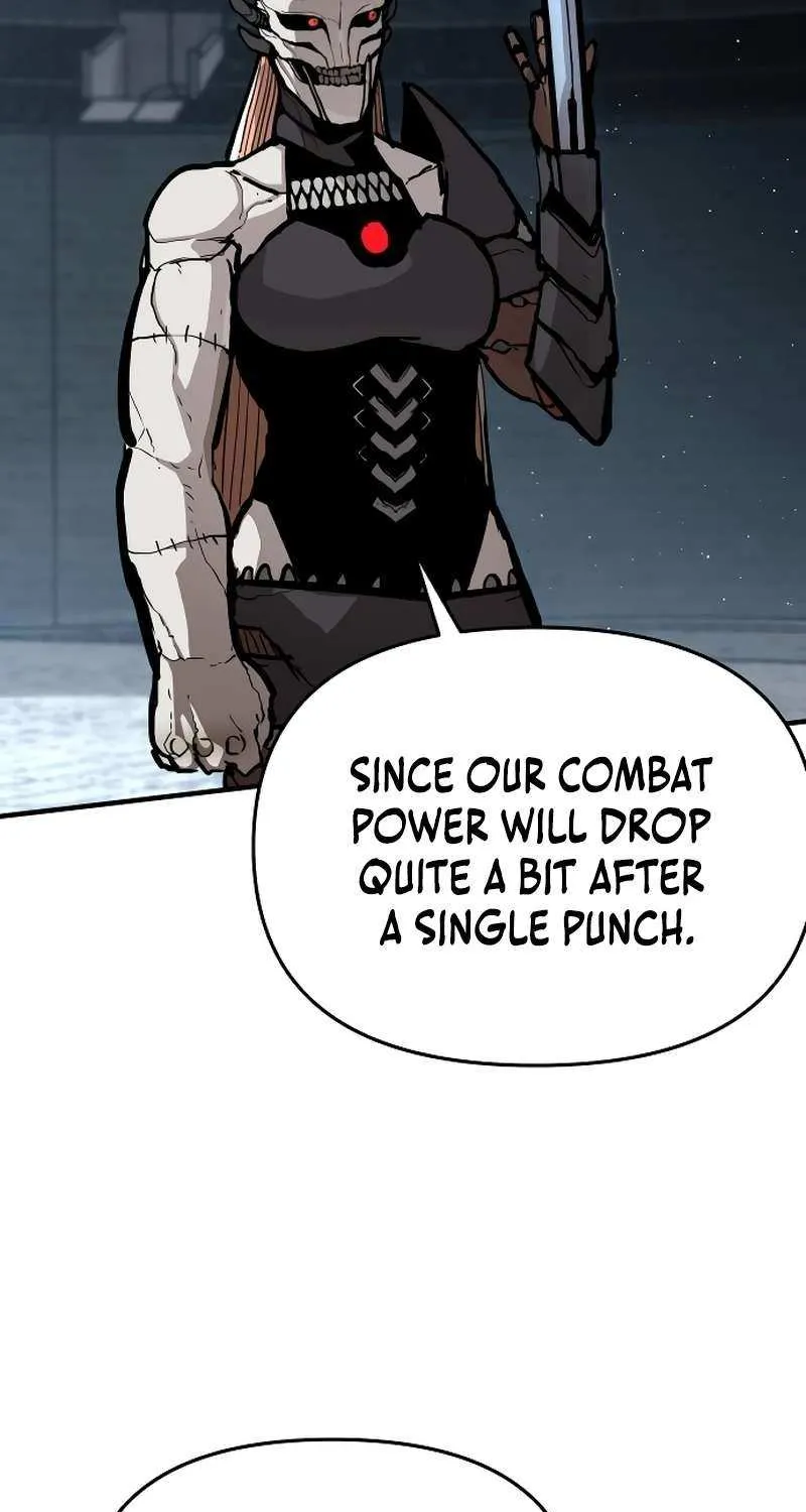 War Of The Corpses Chapter 15 page 23 - 