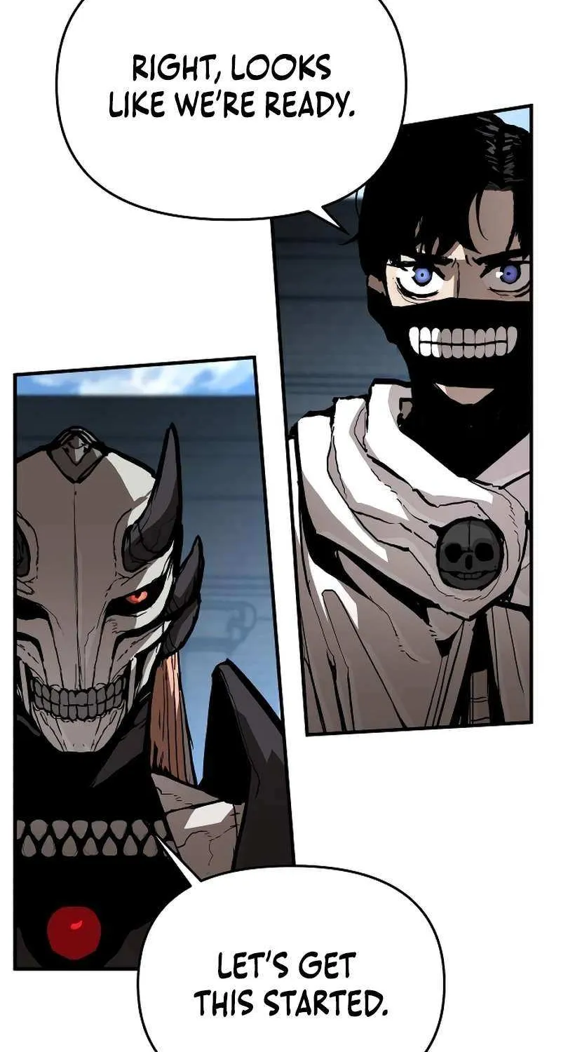 War Of The Corpses Chapter 15 page 24 - 