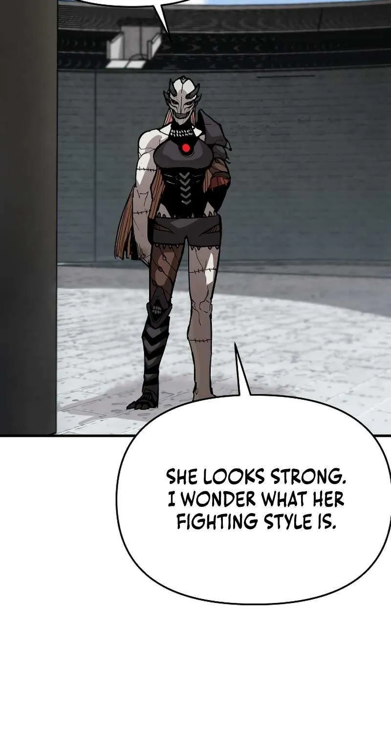 War Of The Corpses Chapter 15 page 4 - 