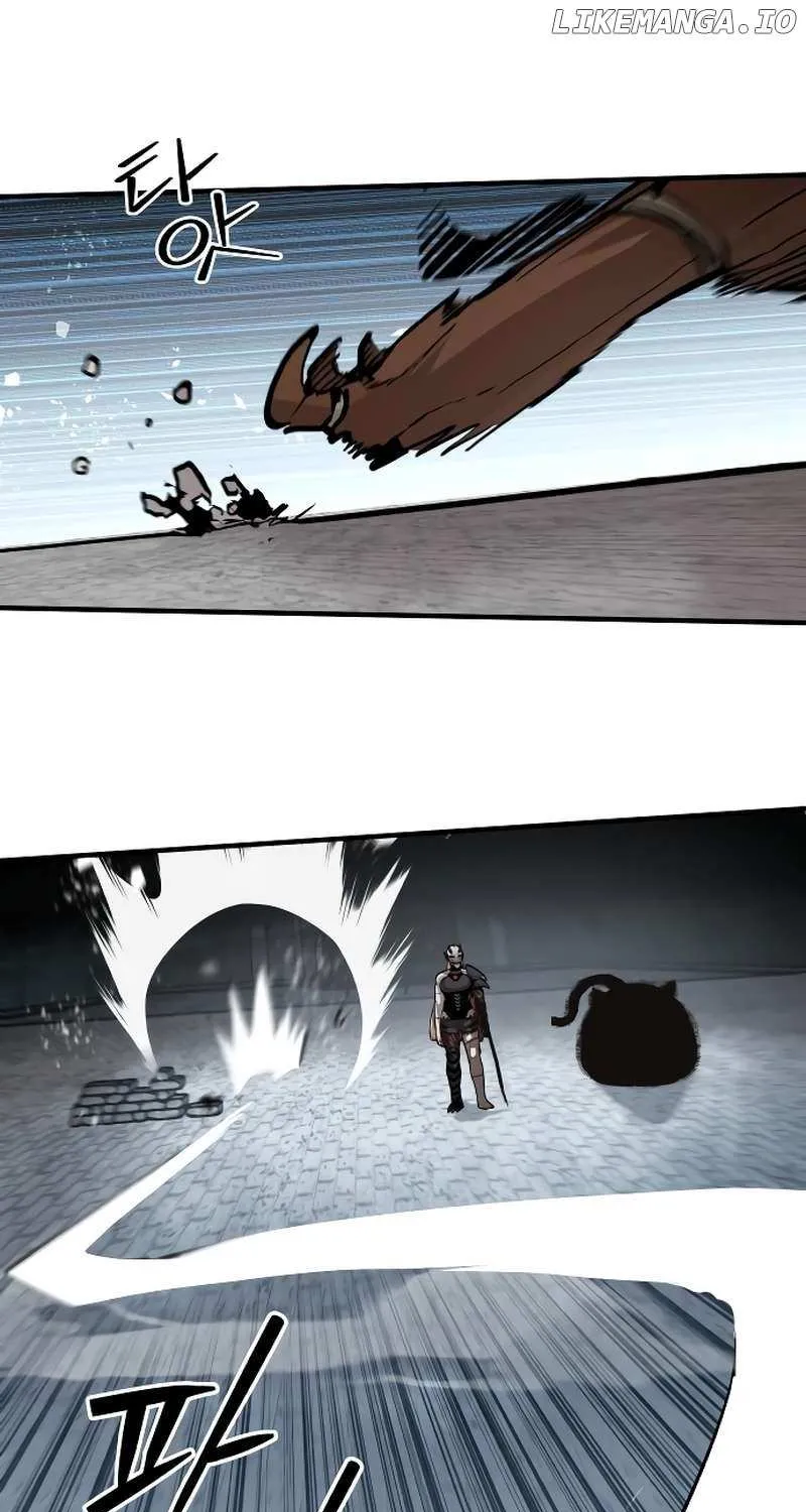 War Of The Corpses Chapter 15 page 32 - 