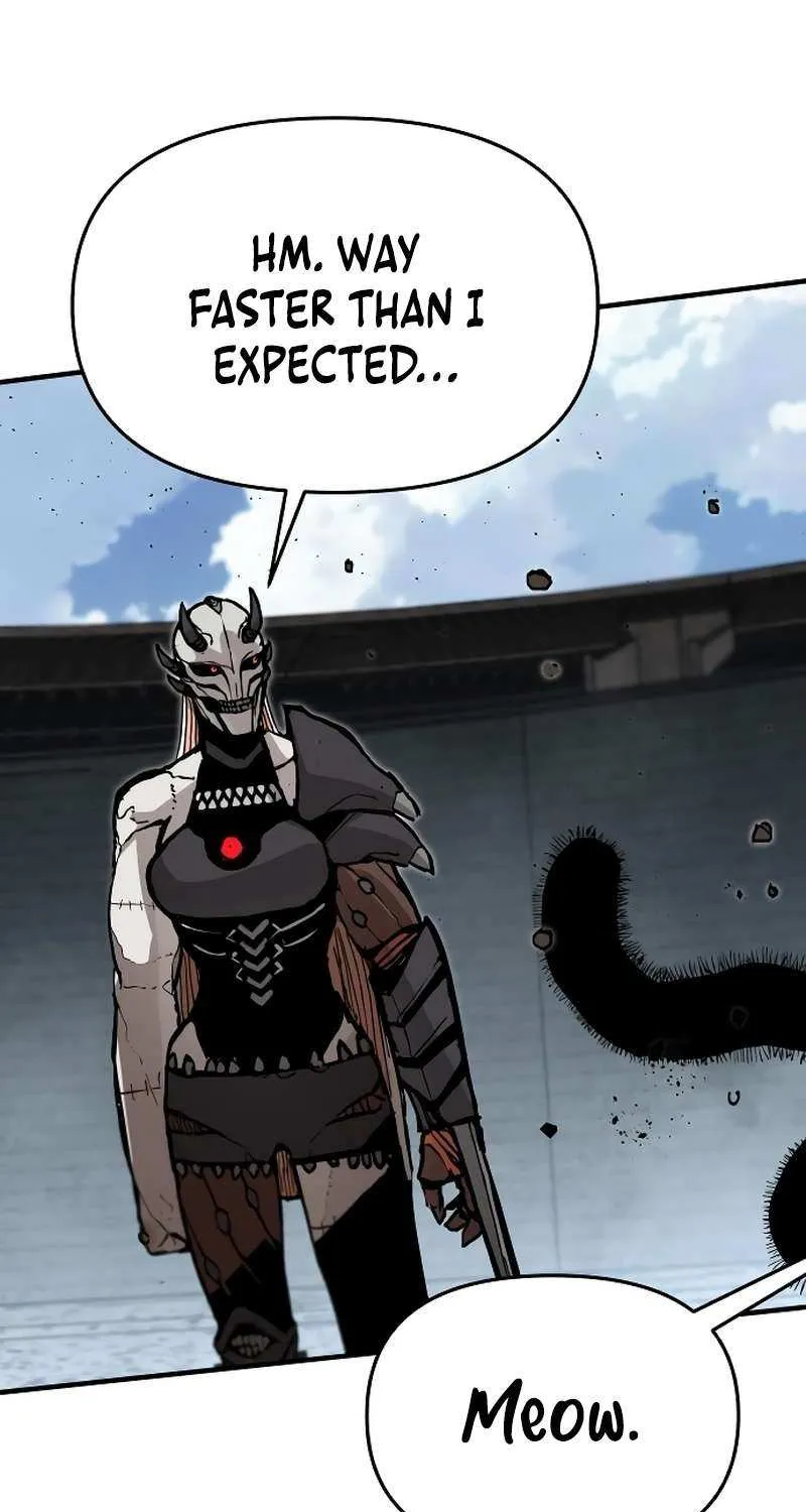 War Of The Corpses Chapter 15 page 34 - 
