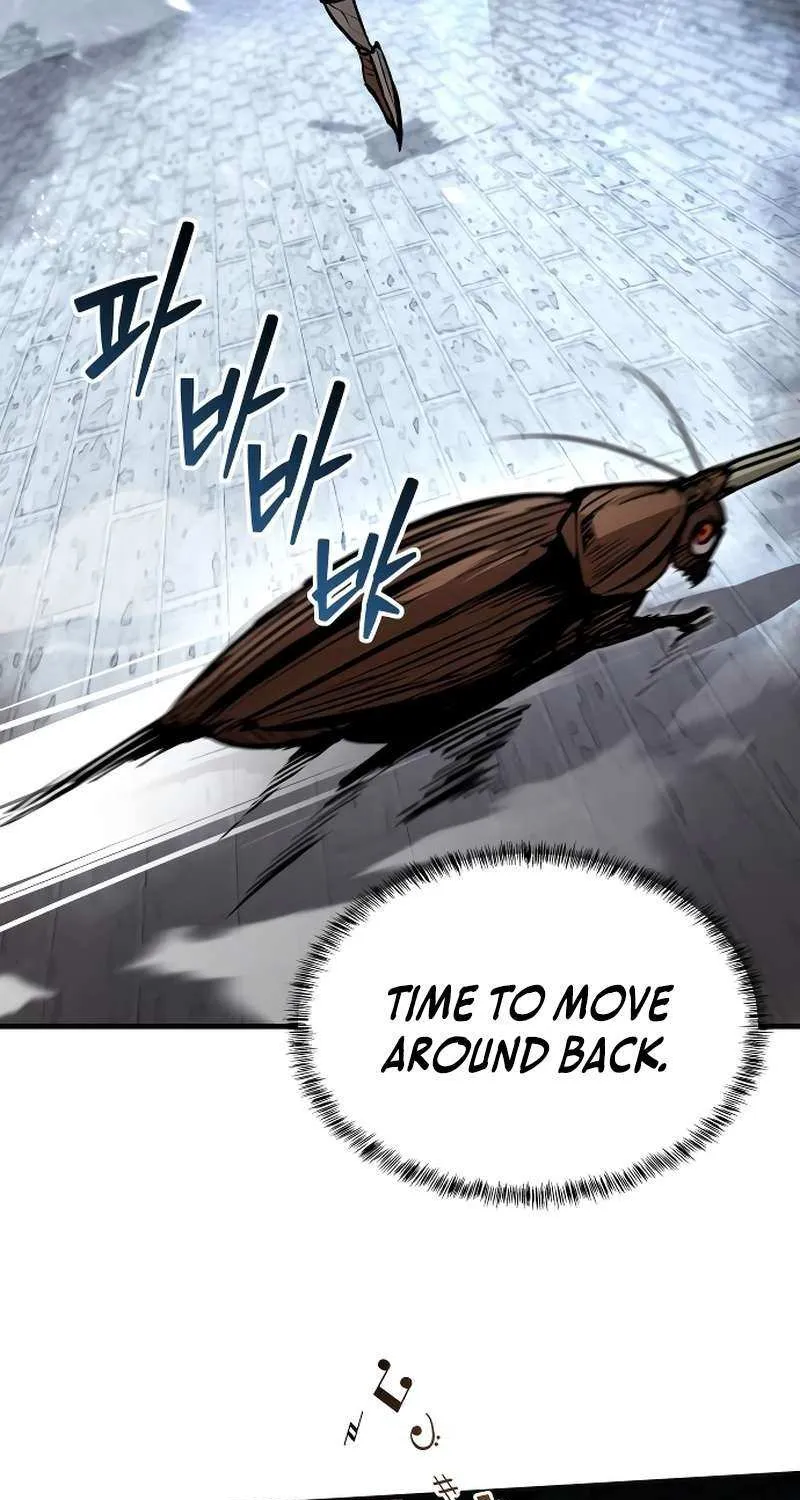 War Of The Corpses Chapter 15 page 54 - 