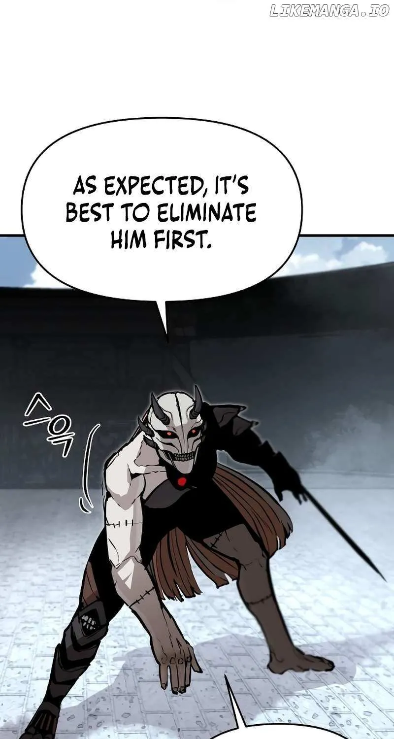 War Of The Corpses Chapter 15 page 63 - 