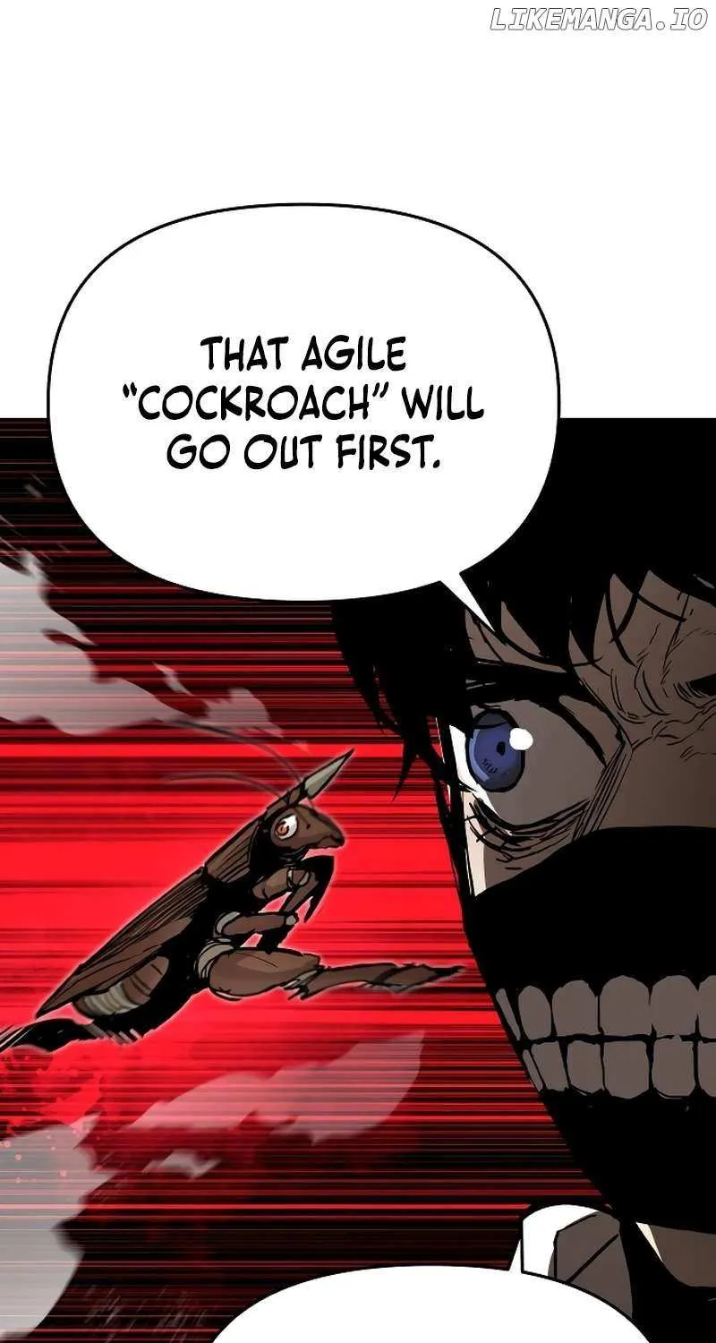 War Of The Corpses Chapter 15 page 8 - 