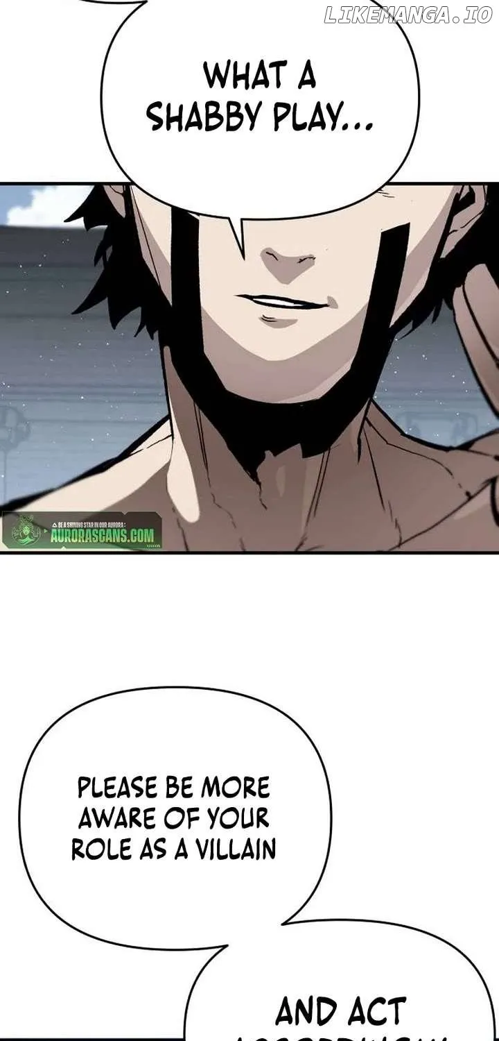 War Of The Corpses Chapter 16 page 23 - 