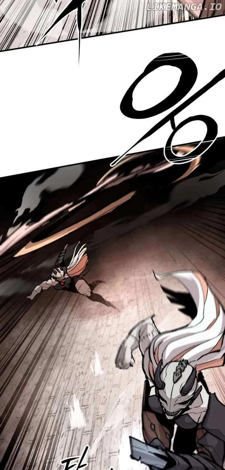 War Of The Corpses Chapter 16 page 31 - 