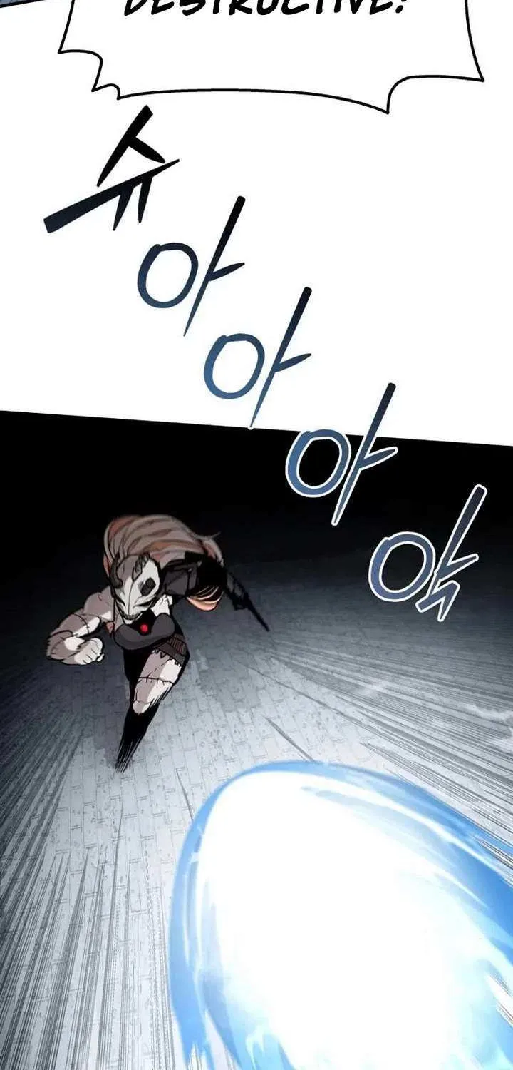 War Of The Corpses Chapter 16 page 36 - 