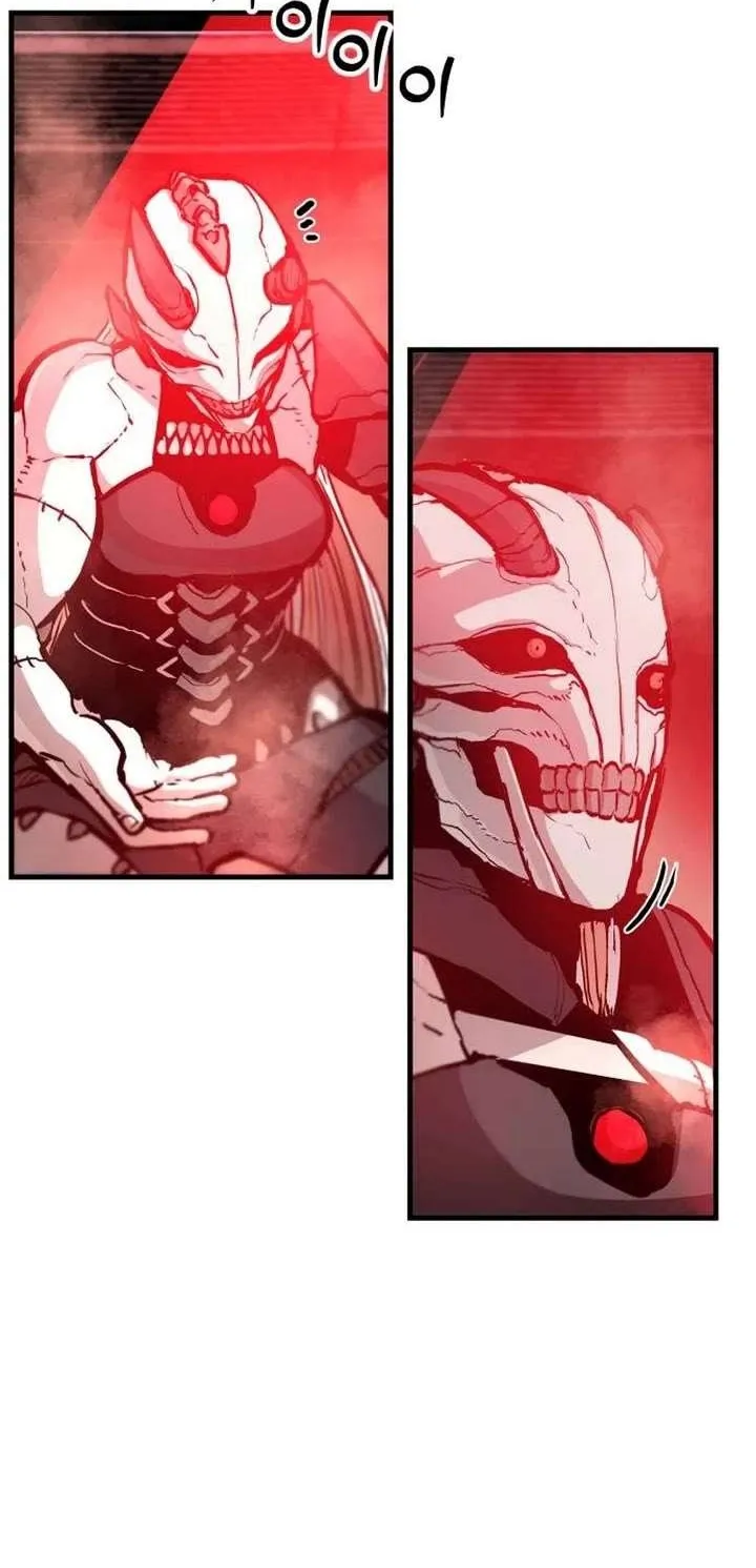 War Of The Corpses Chapter 16 page 40 - 