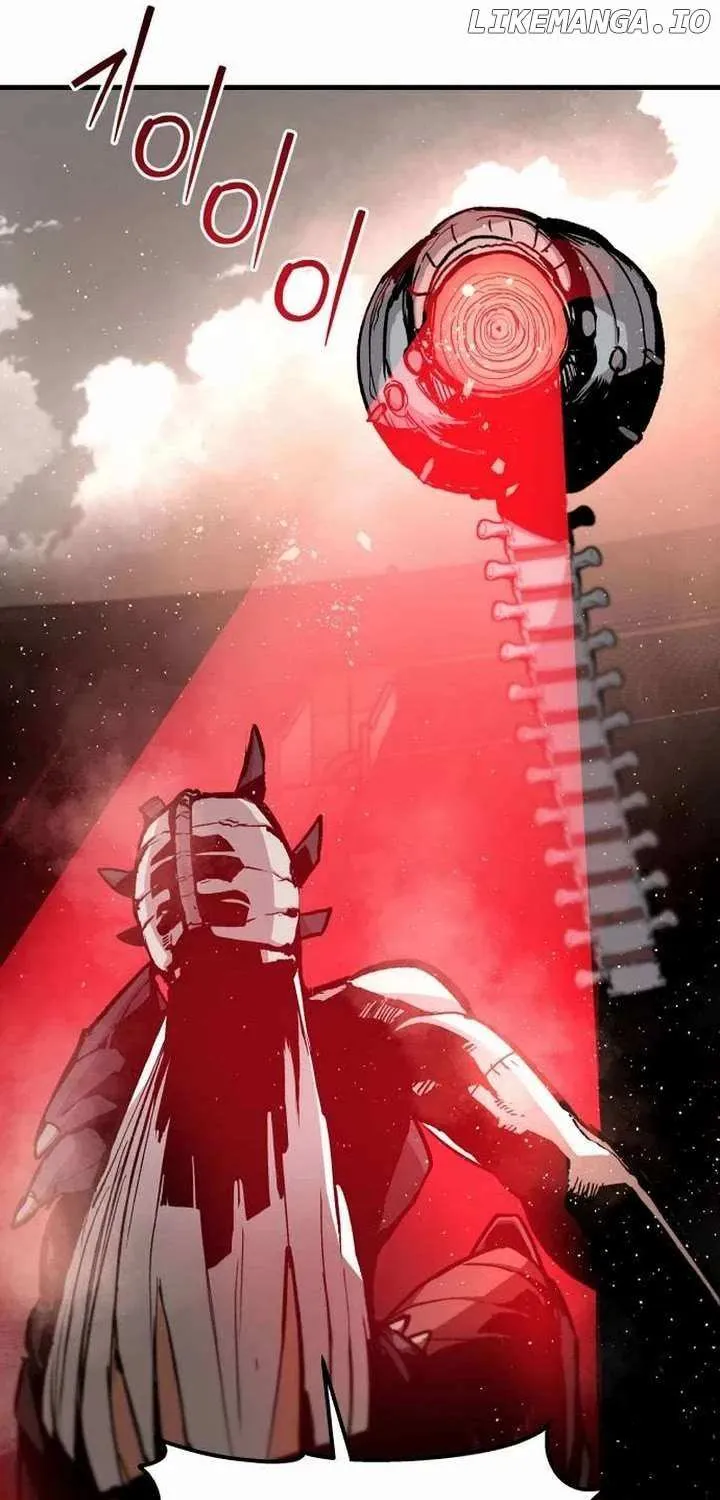 War Of The Corpses Chapter 16 page 41 - 