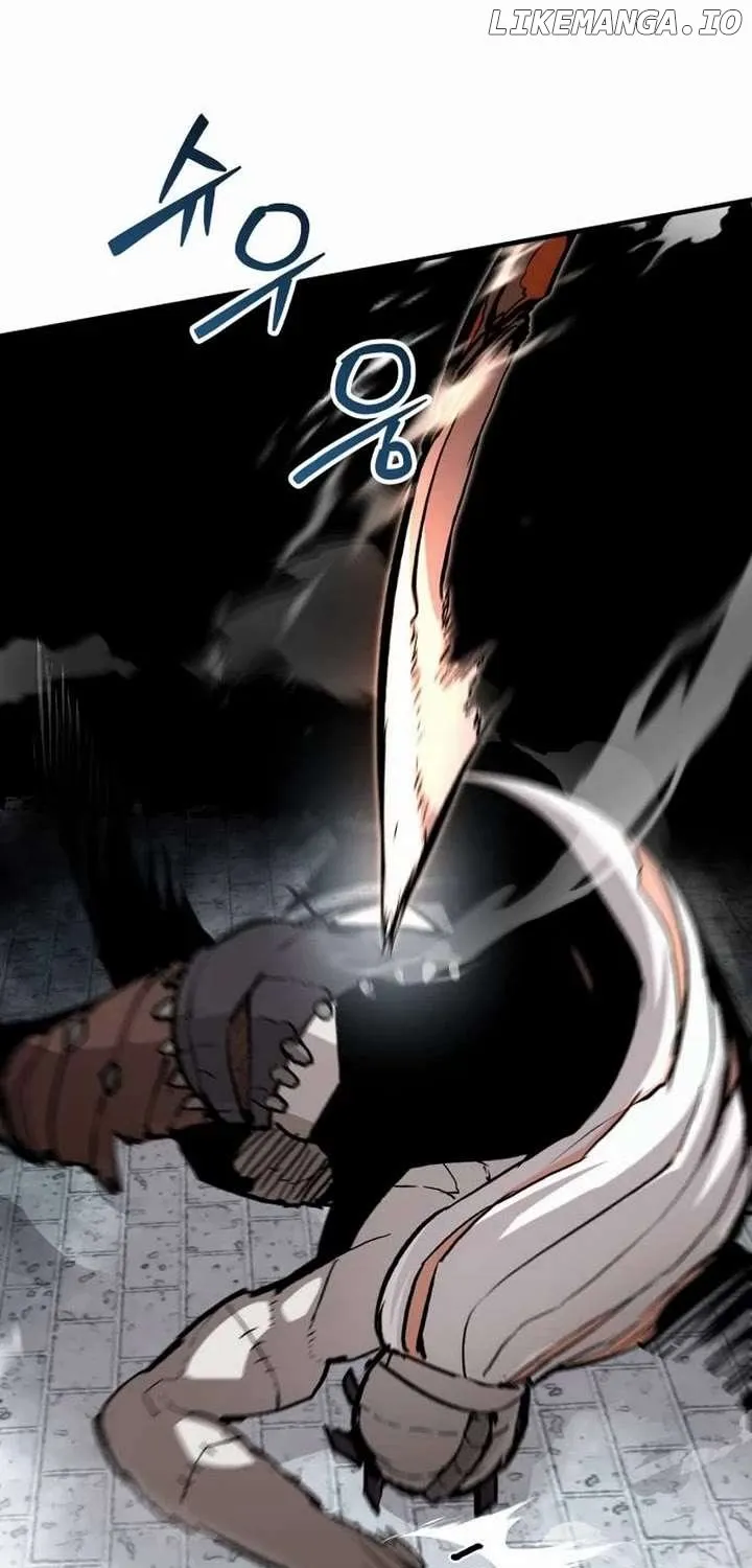 War Of The Corpses Chapter 16 page 49 - 