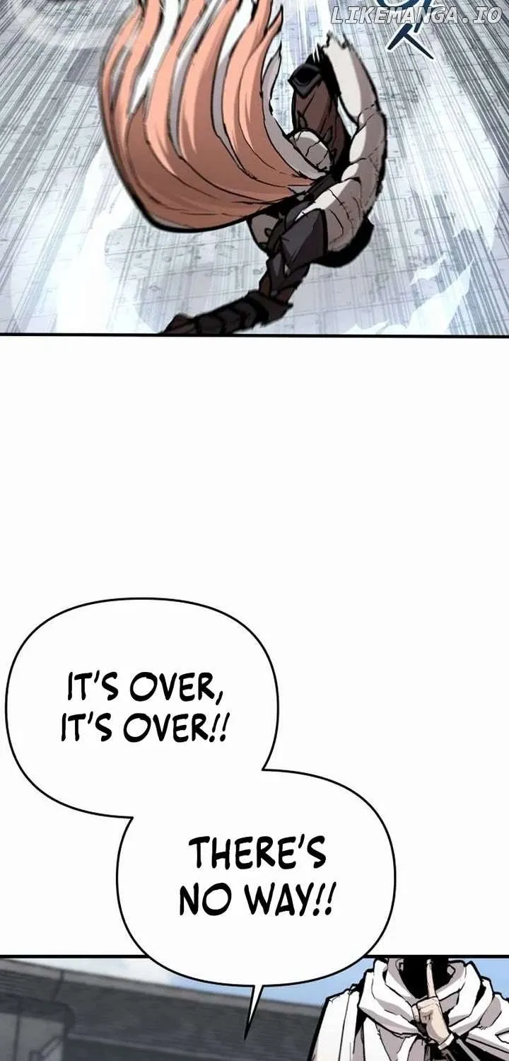 War Of The Corpses Chapter 16 page 51 - 