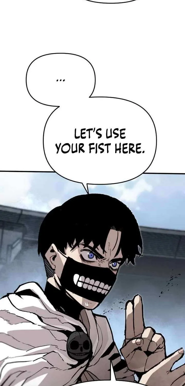 War Of The Corpses Chapter 16 page 54 - 