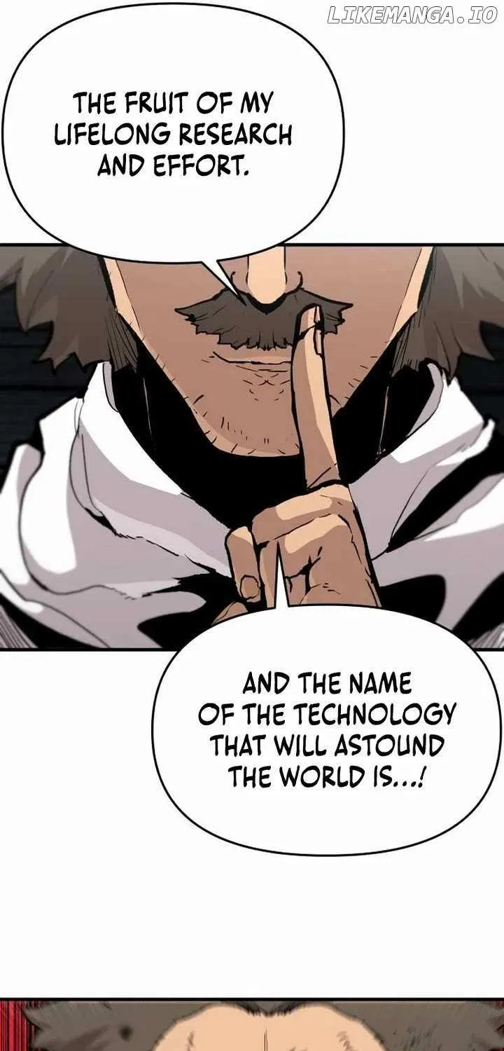 War Of The Corpses Chapter 16 page 7 - 