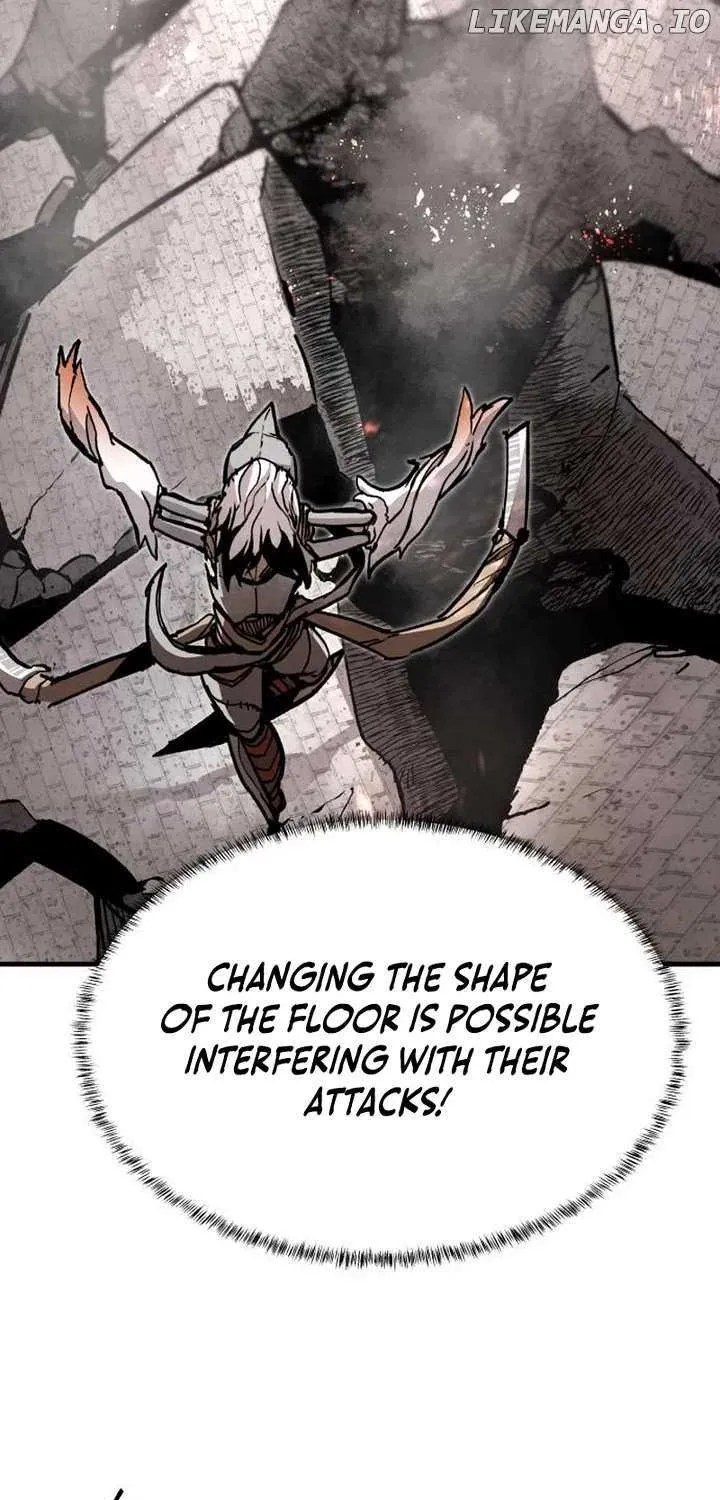 War Of The Corpses Chapter 16 page 61 - 