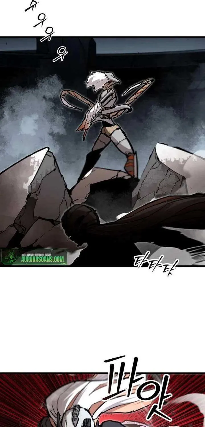 War Of The Corpses Chapter 16 page 62 - 