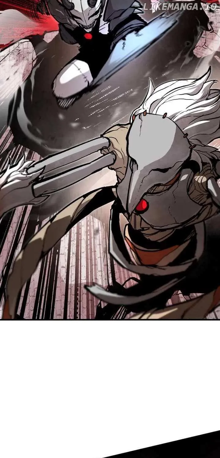 War Of The Corpses Chapter 16 page 63 - 
