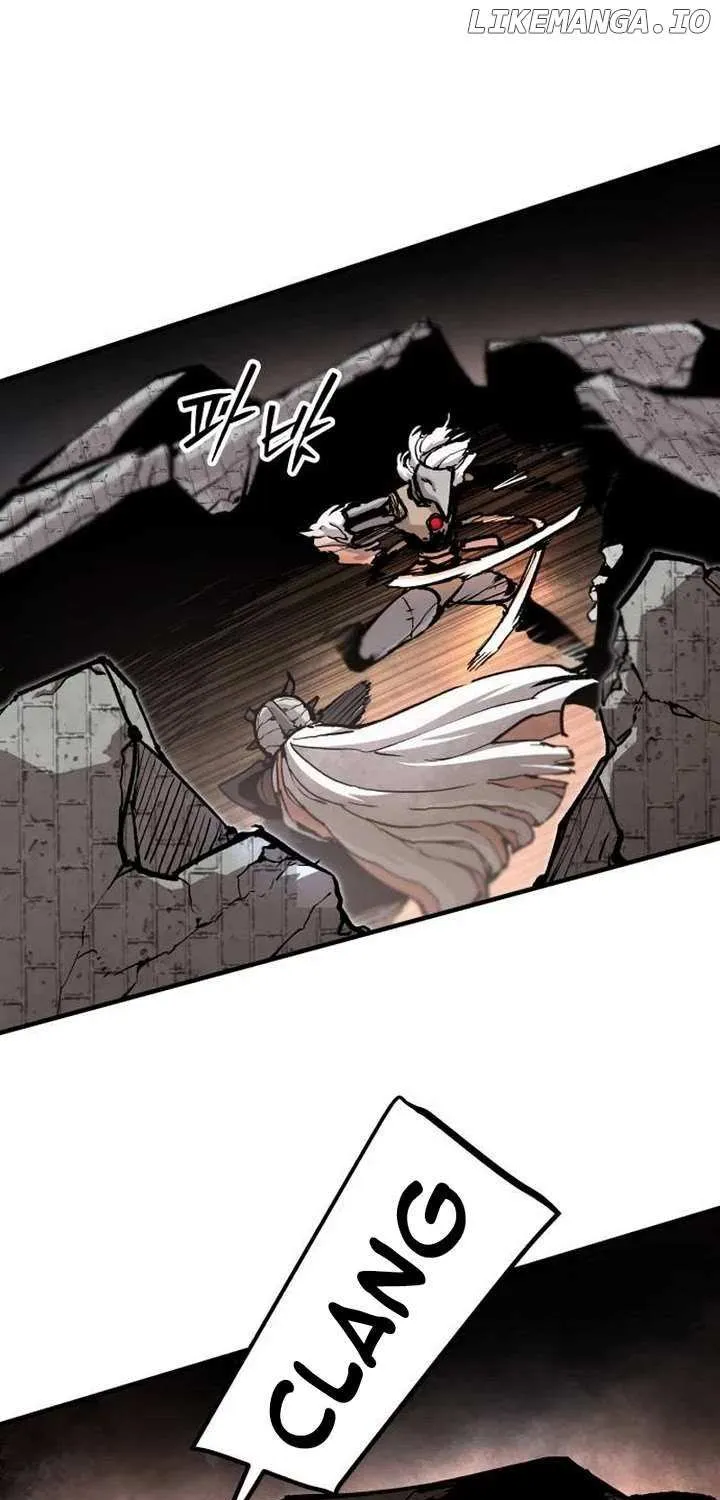 War Of The Corpses Chapter 16 page 65 - 