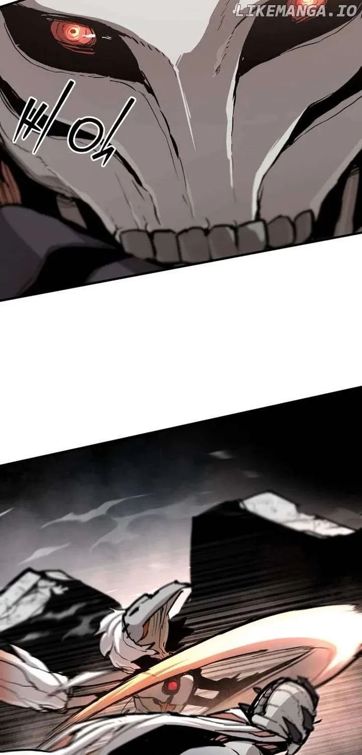 War Of The Corpses Chapter 16 page 67 - 