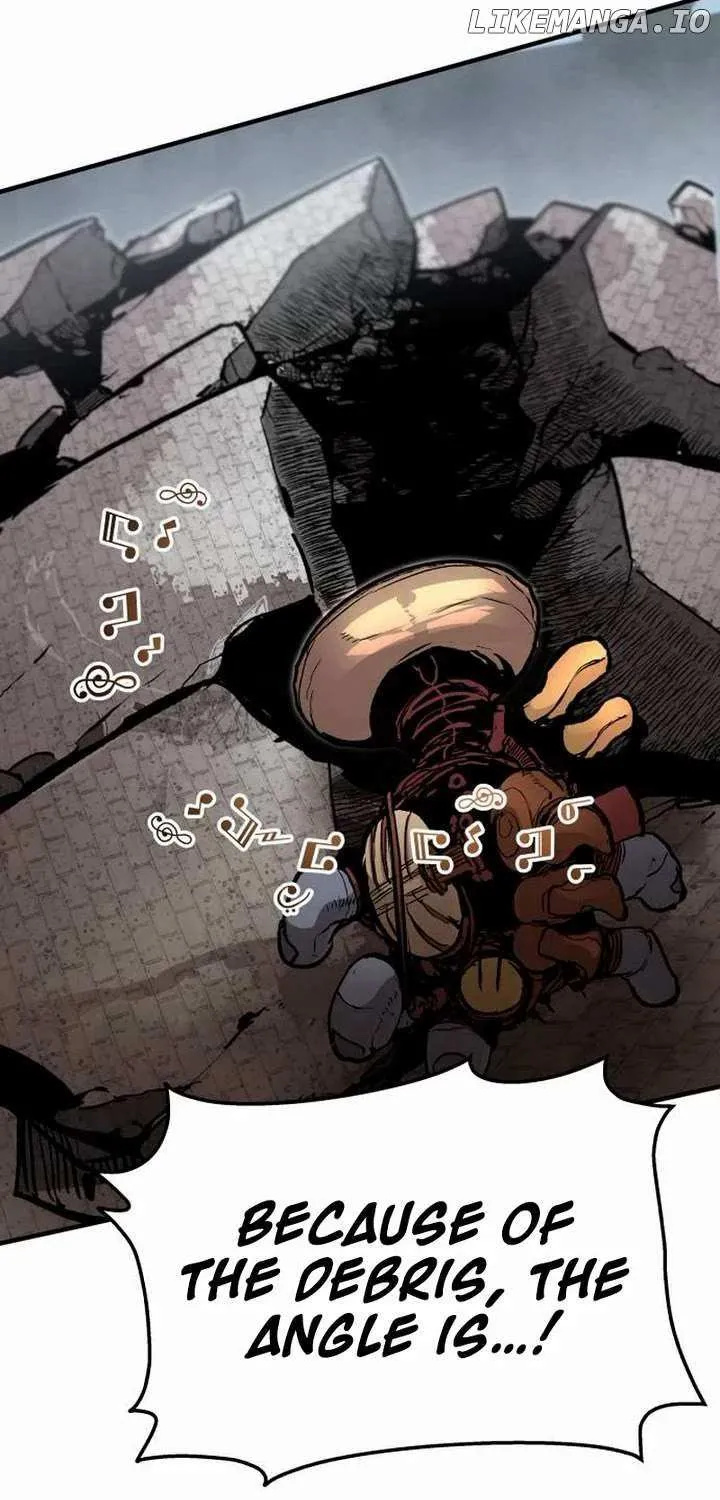 War Of The Corpses Chapter 16 page 73 - 