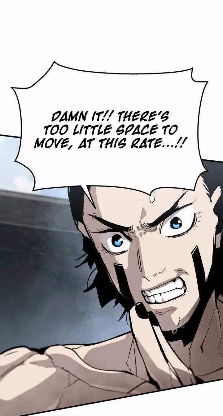 War Of The Corpses Chapter 16 page 74 - 
