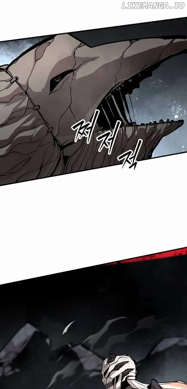 War Of The Corpses Chapter 16 page 83 - 
