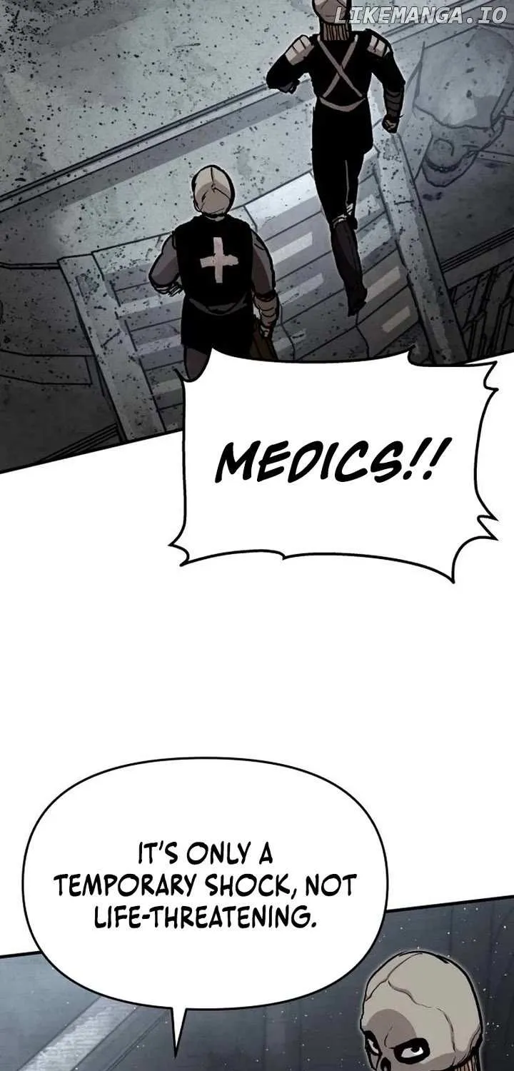 War Of The Corpses Chapter 17 page 12 - 
