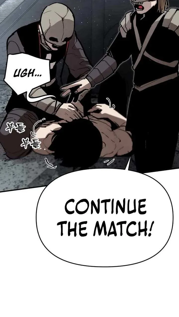 War Of The Corpses Chapter 17 page 13 - 