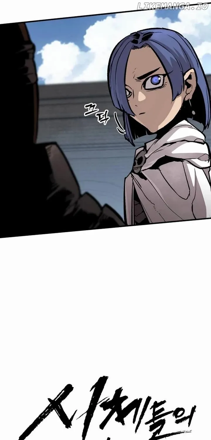 War Of The Corpses Chapter 17 page 14 - 