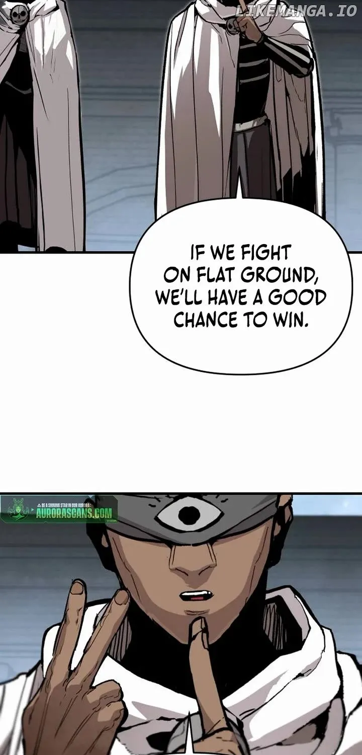 War Of The Corpses Chapter 17 page 16 - 