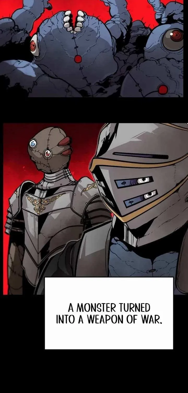 War Of The Corpses Chapter 17 page 3 - 