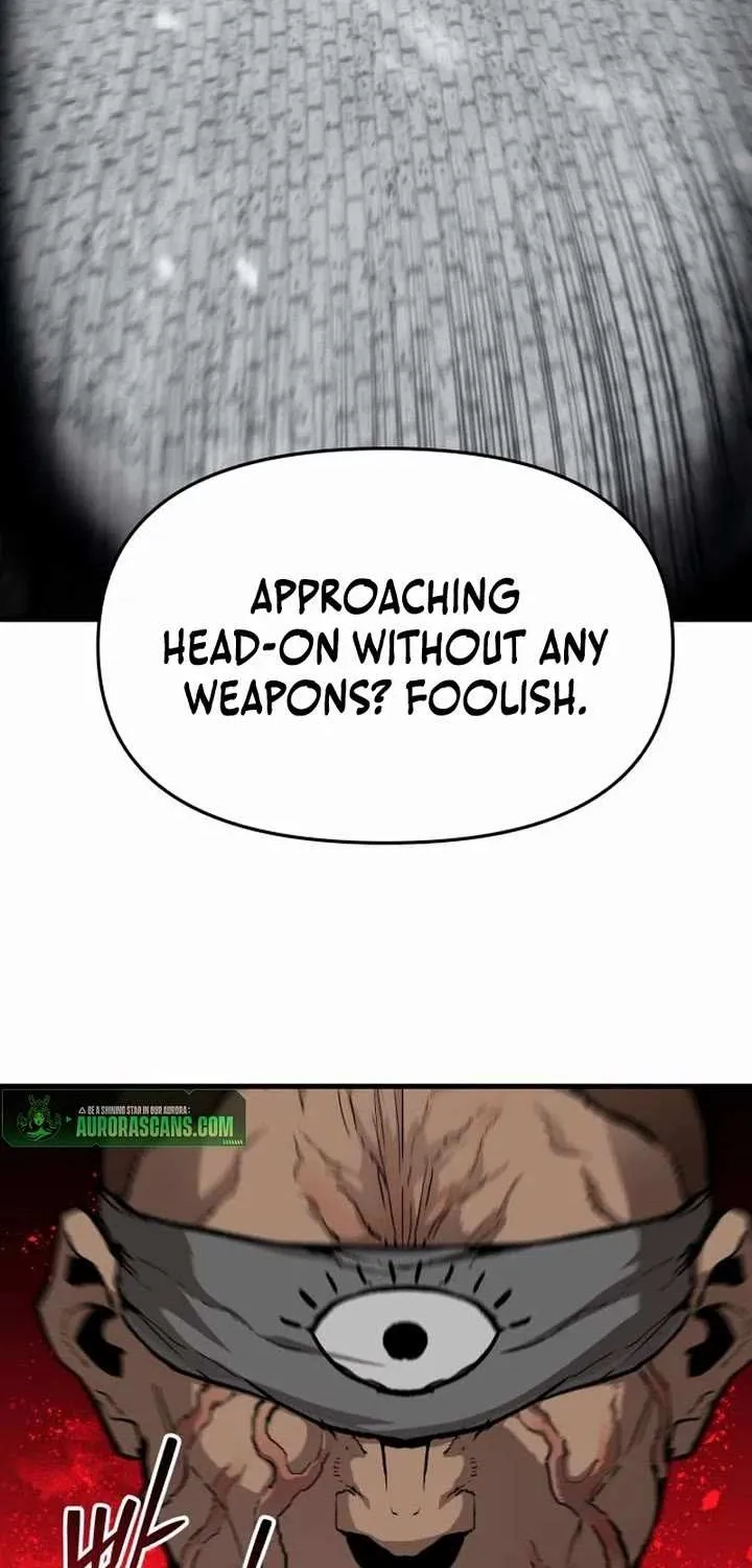War Of The Corpses Chapter 17 page 21 - 