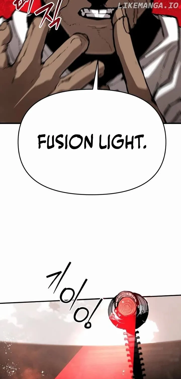 War Of The Corpses Chapter 17 page 22 - 