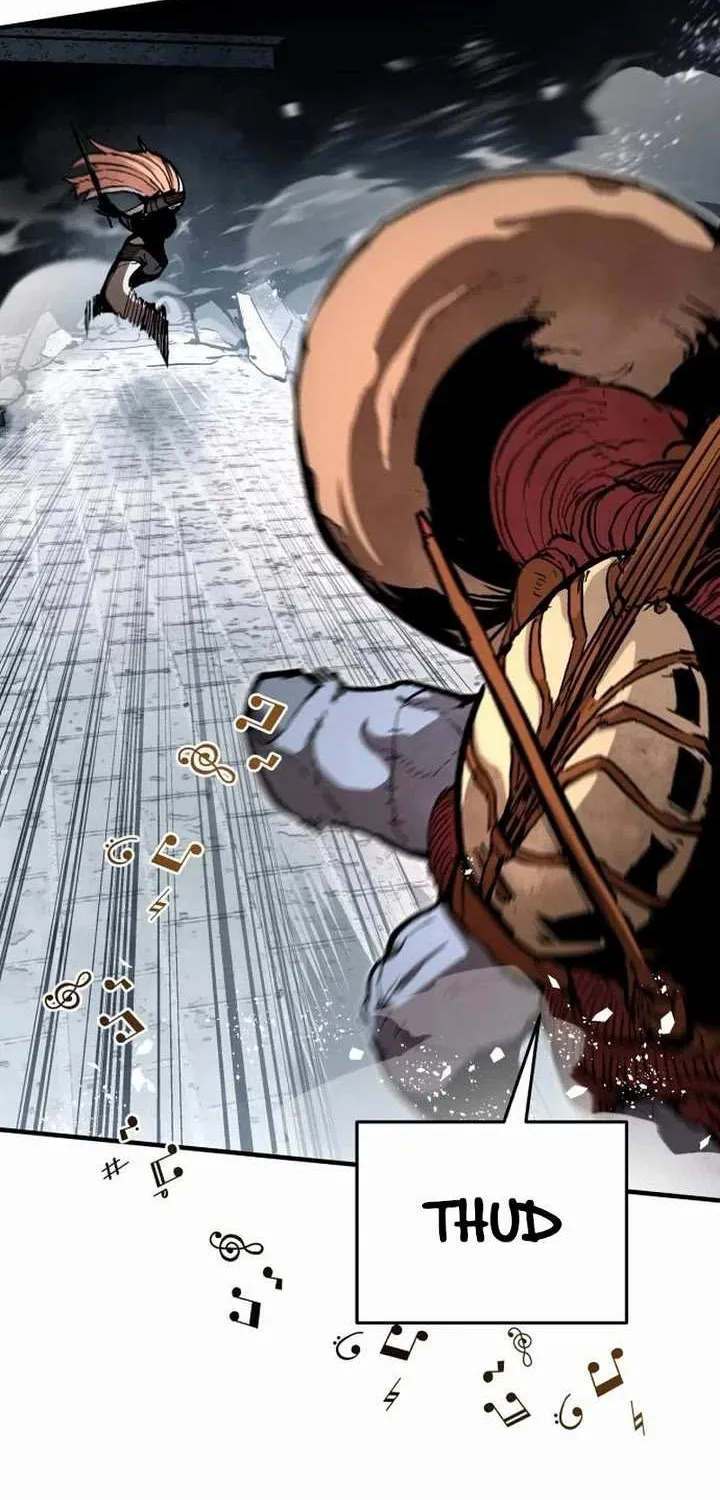 War Of The Corpses Chapter 17 page 33 - 