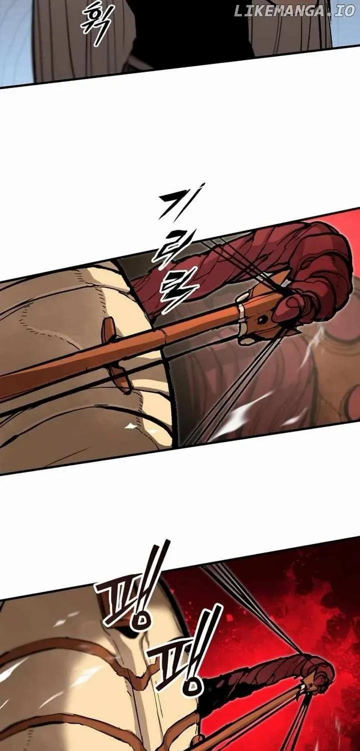War Of The Corpses Chapter 17 page 36 - 