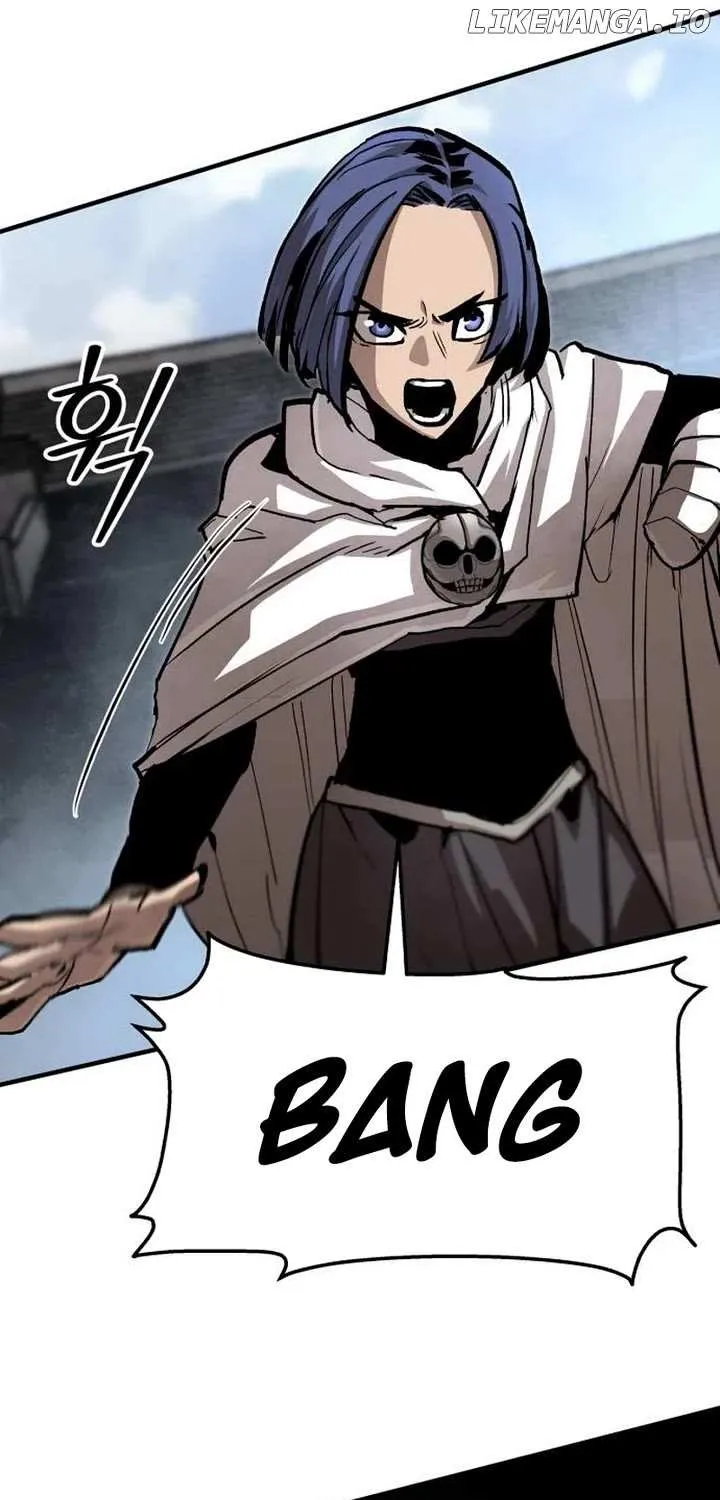 War Of The Corpses Chapter 17 page 38 - 