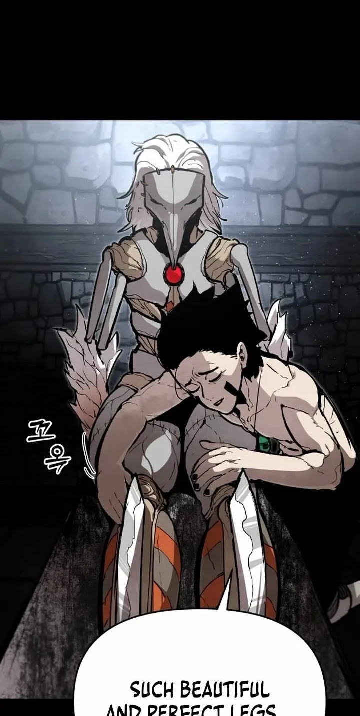 War Of The Corpses Chapter 17 page 5 - 