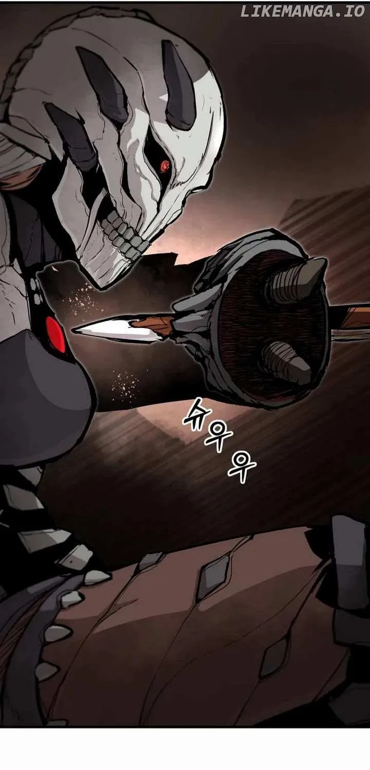 War Of The Corpses Chapter 17 page 44 - 