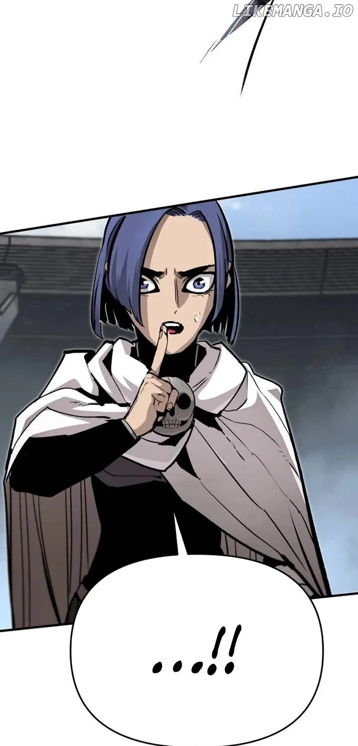 War Of The Corpses Chapter 17 page 70 - 