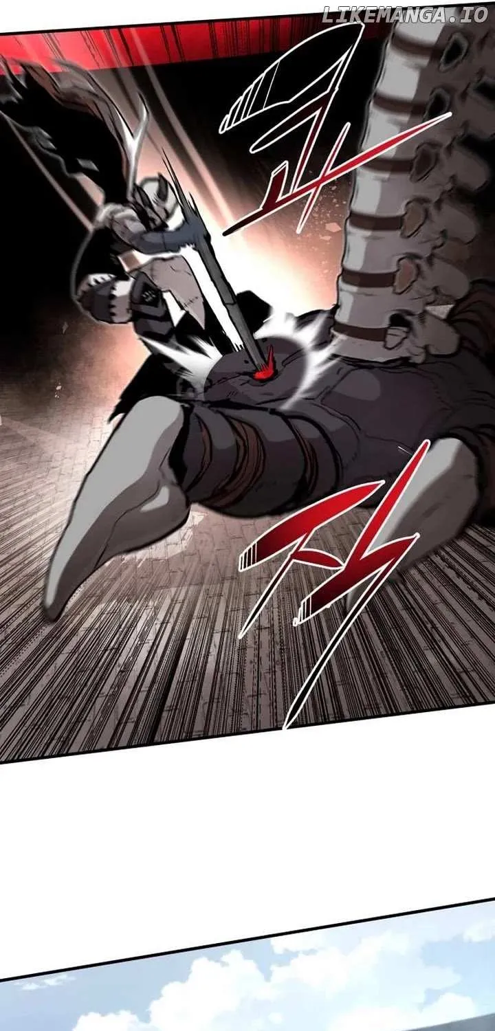 War Of The Corpses Chapter 17 page 72 - 